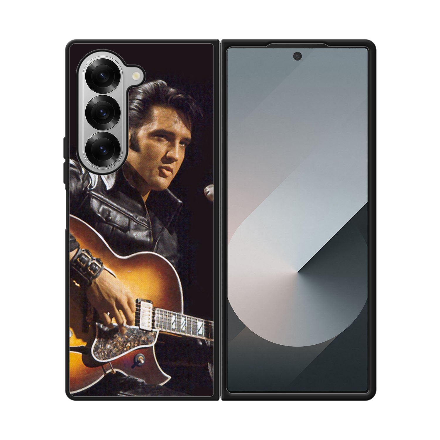 Elvis Presley Case Samsung Galaxy Z Fold 6 5G BC2213