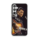 Elvis Presley 1st Samsung Galaxy A26 Case FE2917