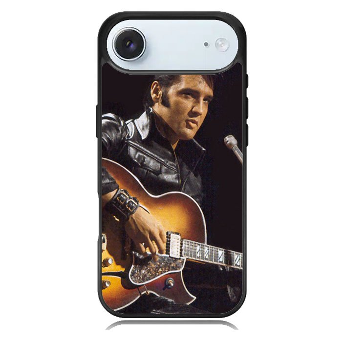 Elvis Presley iPhone 17 Air Case BC2213