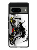 Kingdom Hearts 2nd Google Pixel 8a Case