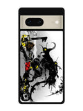Kingdom Hearts 2nd Google Pixel 7 Case