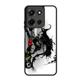 Kingdom Hearts 2nd Motorola Moto G 5G 2025 Case FE7939