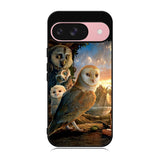 Legend of the Guardians Owls of Ga'Hoole Case Google Pixel 9 BC2165