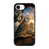 Legend of the Guardians Owls of Ga'Hoole iPhone 17e Case BC2165