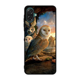 Legend of the Guardians Owls of Ga'Hoole Case Samsung Galaxy A07 BC2165