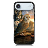 Legend of the Guardians Owls of Ga'Hoole iPhone 17 Air Case BC2165
