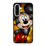 Mandie Manzano Mickey Mouse Samsung Galaxy A56 Case FE4787