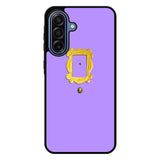 Monica's Peephole Door Frame Friends Samsung Galaxy A17 5G Case BC2070