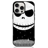 Nightmare Before Christmas Case iPhone 16 Pro BC2092