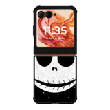 Nightmare Before Christmas Motorola Moto Razr 2025/2024 , Moto Razr 60/50 Case BC2092