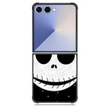 Nightmare Before Christmas Samsung Galaxy Z Flip 7 Case BC2092