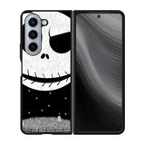 Nightmare Before Christmas Case Samsung Galaxy z Fold 5 5G BC2092