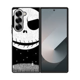 Nightmare Before Christmas Case Samsung Galaxy Z Fold 6 5G BC2092