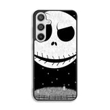 Nightmare Before Christmas Samsung Galaxy A26 5G Case BC2092