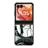 Nightmare Before Christmas Love Motorola Moto Razr 2025/2024 , Moto Razr 60/50 Case BC2093