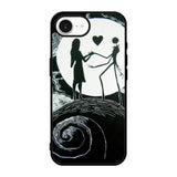Nightmare Before Christmas Love iPhone 17e Case BC2093
