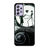 Nightmare Before Christmas Love Samsung Galaxy A23 5G Case BC2093