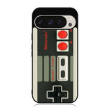 Nintendo NES Gamepad Controller Case Google Pixel 9 Pro XL BC2094