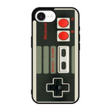 Nintendo NES Gamepad Controller iPhone 17e Case BC2094