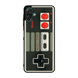 Nintendo NES Gamepad Controller Case Samsung Galaxy A07 BC2094