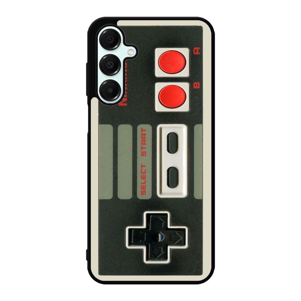 Nintendo NES Gamepad Controller Samsung Galaxy A16 Case BC2094