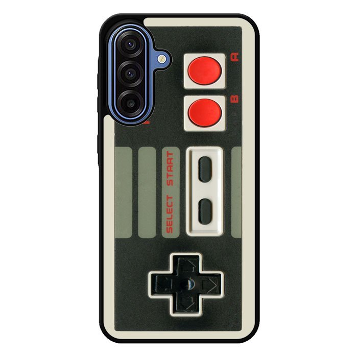 Nintendo NES Gamepad Controller Samsung Galaxy A17 5G Case BC2094