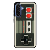 Nintendo NES Gamepad Controller Samsung Galaxy A17 5G Case BC2094