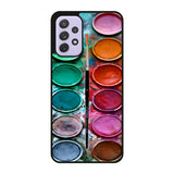 Paint Box Watercolor Samsung Galaxy A23 5G Case BC2104
