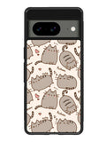 Pusheen The Cat 1st Google Pixel 8a Case
