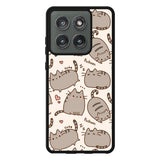 Pusheen The Cat Case Motorola Moto Edge 2025 BC2035