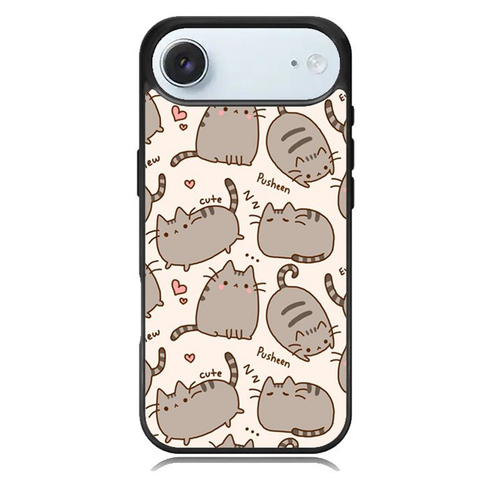 Pusheen The Cat iPhone 17 Air Case BC2035