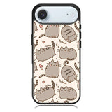 Pusheen The Cat iPhone 17 Air Case BC2035