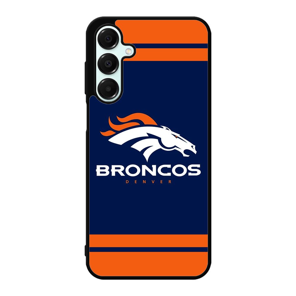 Denver Broncos Logo Samsung Galaxy A16 Case BC2195