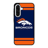 Denver Broncos Logo 2nd Samsung Galaxy A56 Case FE4912