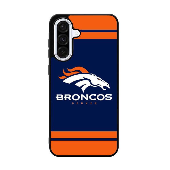 Denver Broncos Logo 2nd Samsung Galaxy A36 Case FE0899