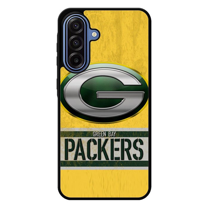 Green Bay Packers Logo Samsung Galaxy A17 5G Case BC2122