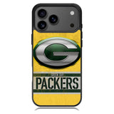 Green Bay Packers Logo iPhone 17 Pro Max Case BC2122