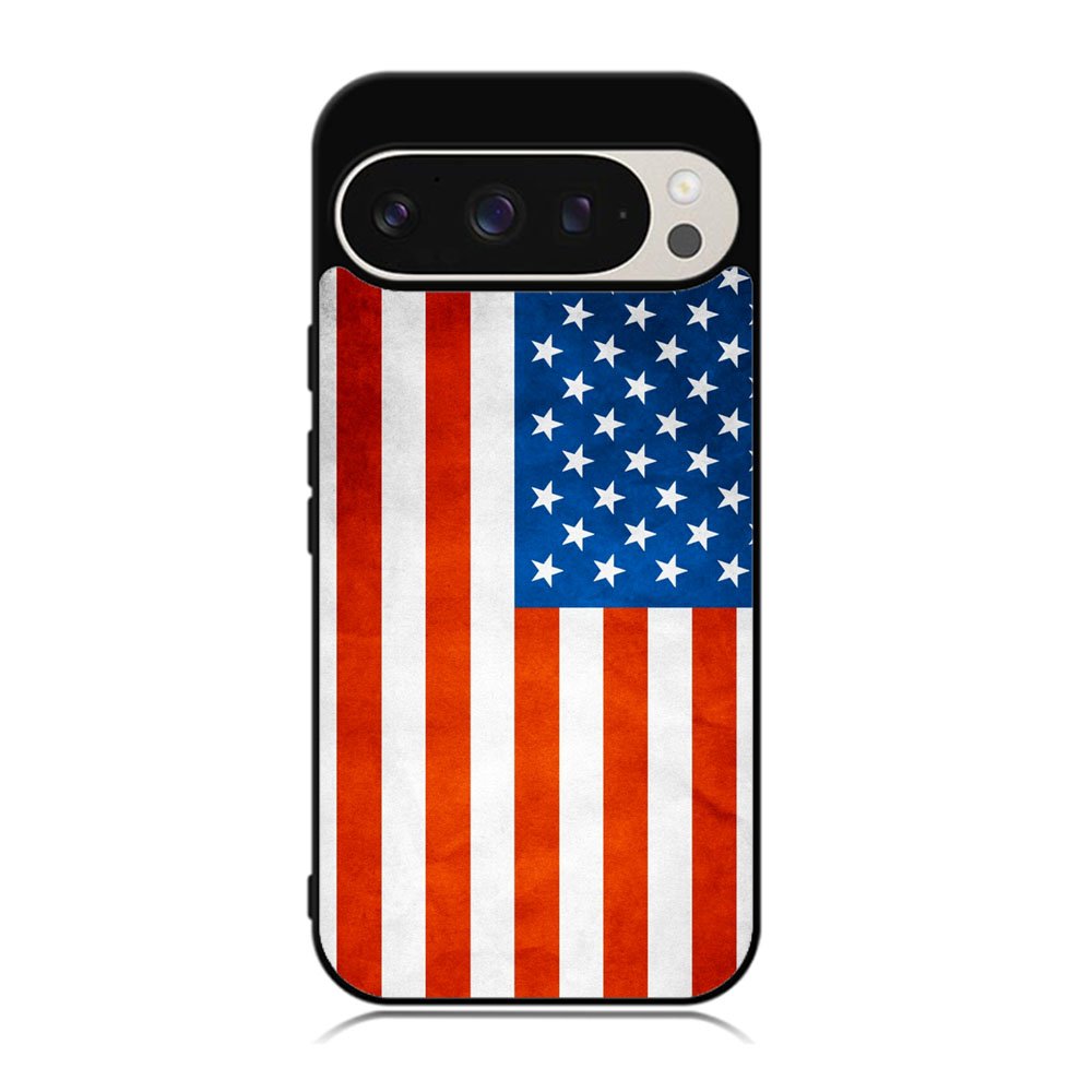 American Flag Case Google Pixel 9 Pro XL BC1967