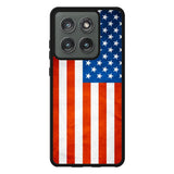 American Flag Case Motorola Moto Edge 2025 BC1967