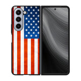 American Flag Case Samsung Galaxy z Fold 5 5G BC1967