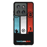 21 Twenty One Pilots Case Motorola Moto Edge 2025 BC1970