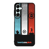 21 Twenty One Pilots Samsung Galaxy A16 Case BC1970
