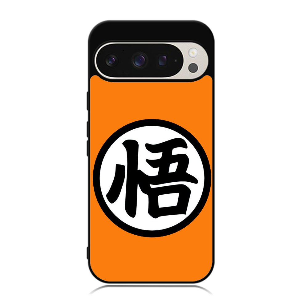 Dragonball Z Goku Gi Turtle School Case Google Pixel 9 Pro XL BC2209