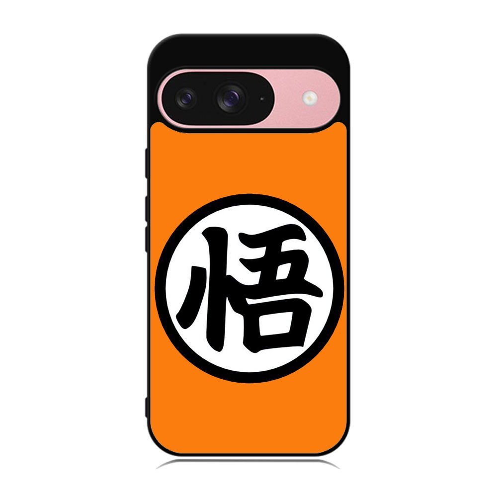 Dragonball Z Goku Gi Turtle School Case Google Pixel 9 BC2209