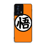 Dragonball Z Goku Gi Turtle School Motorola Moto G Power 5G 2024 Case BC2209