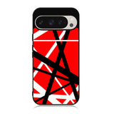 Eddie Van Halen The Frankenstrat Guitar Case Google Pixel 9 Pro XL BC2212