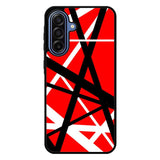 Eddie Van Halen The Frankenstrat Guitar Samsung Galaxy A17 5G Case BC2212