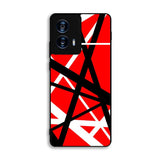 Eddie Van Halen The Frankenstrat Guitar Motorola Moto G Power 5G 2024 Case FE5580