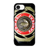 Green Ranger Power Morpher iPhone 16e Case BC2123