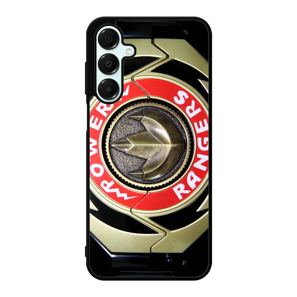 Green Ranger Power Morpher Samsung Galaxy A16 Case BC2123